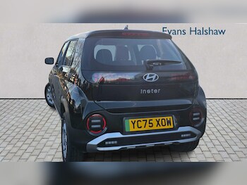 Used Hyundai Other 2025 for sale - 77857202: Photo