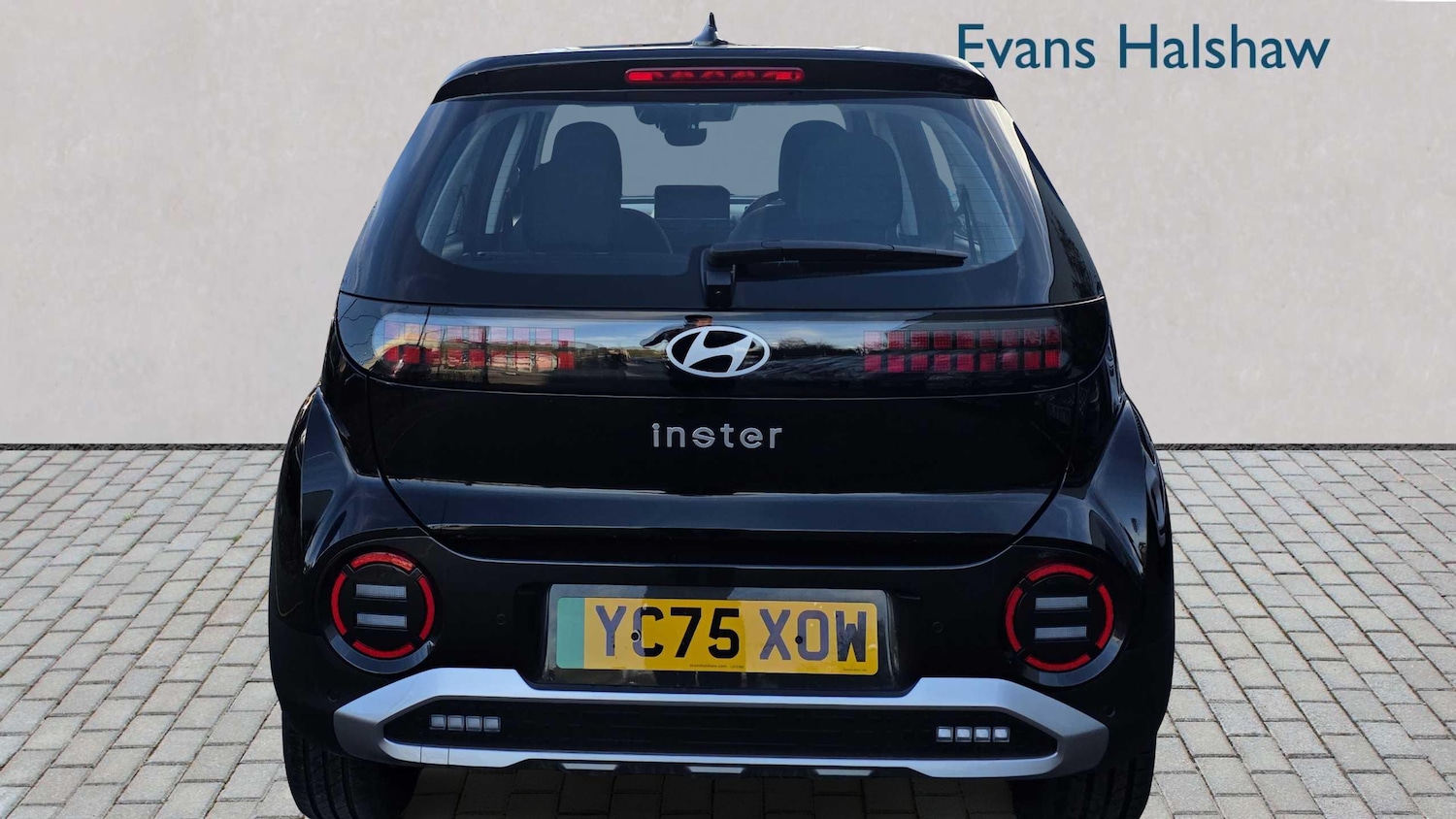 Used Hyundai Other for sale - 77857202: Photo 4