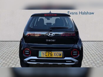 Used Hyundai Other 2025 for sale - 77857202: Photo