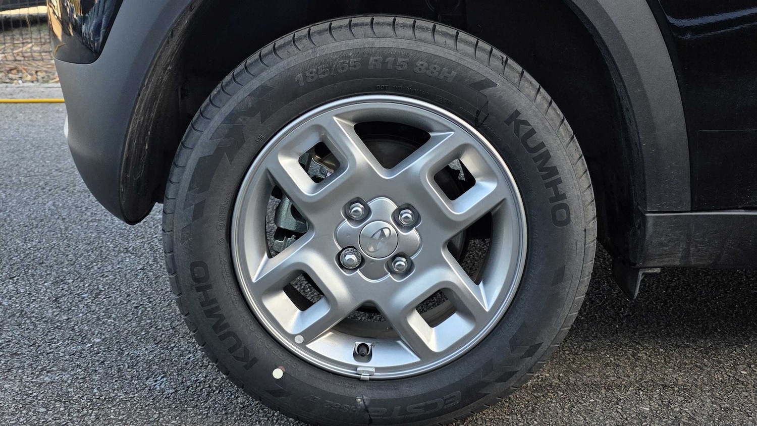 Used Hyundai Other for sale - 77857202: Photo 5