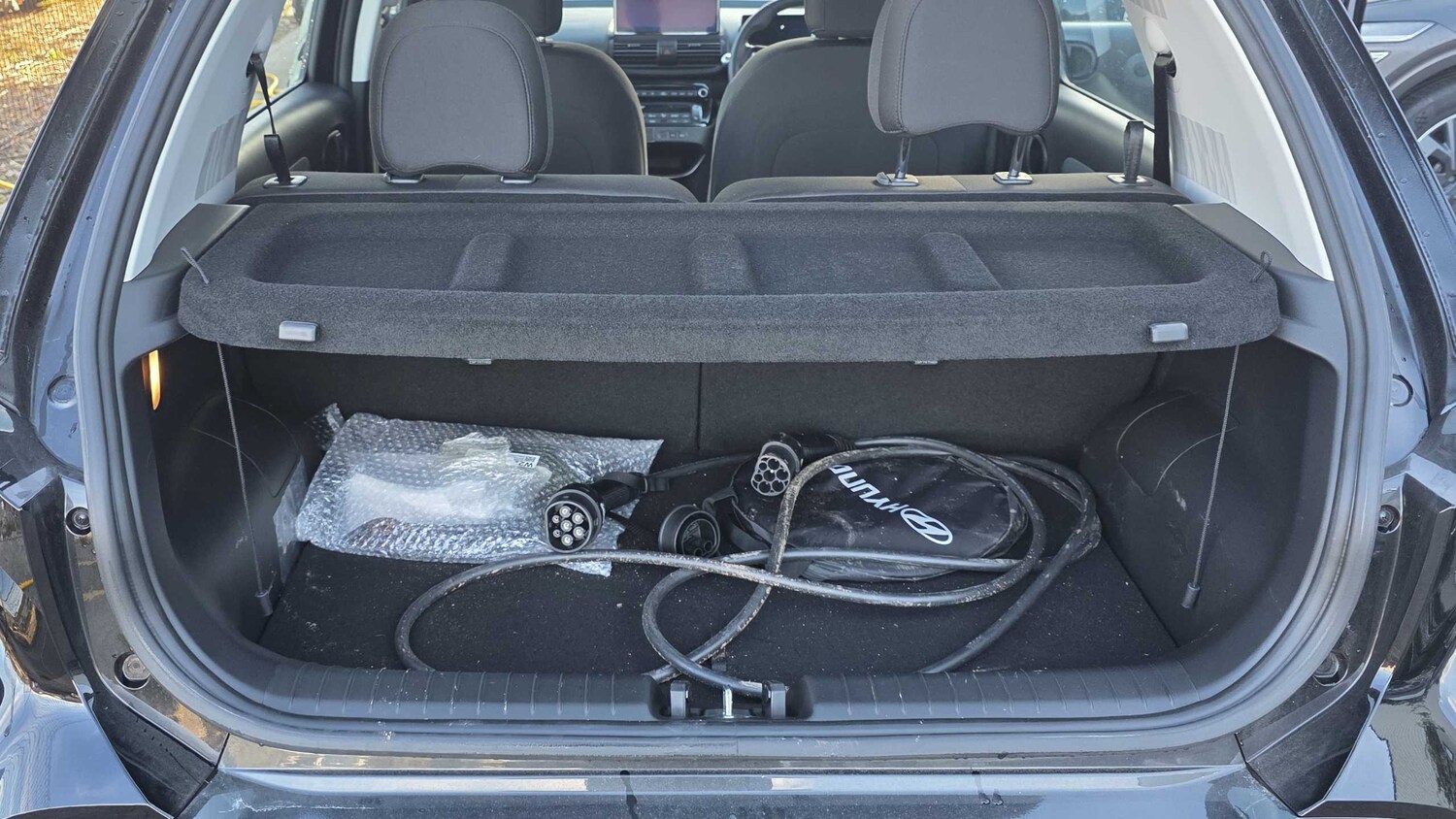 Used Hyundai Other for sale - 77857202: Photo 6