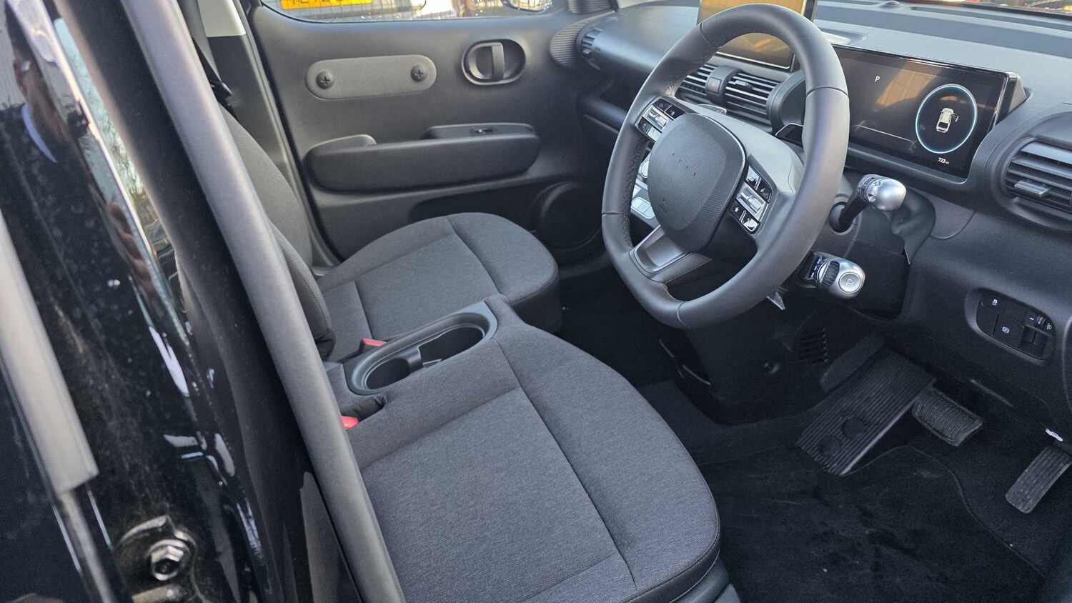 Used Hyundai Other for sale - 77857202: Photo 7