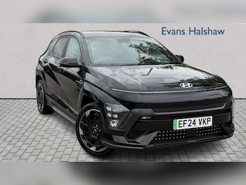 Used Hyundai KONA 2024 for sale - 78551652: Photo