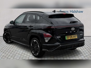 Used Hyundai KONA 2024 for sale - 78551652: Photo