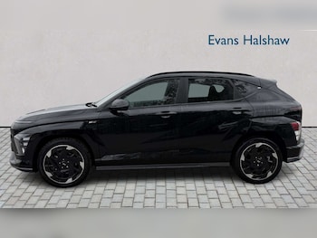 Used Hyundai KONA 2024 for sale - 78551652: Photo