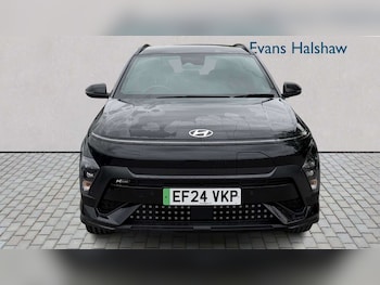 Used Hyundai KONA 2024 for sale - 78551652: Photo