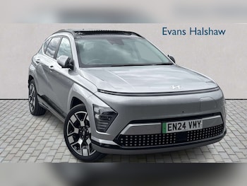 Used Hyundai KONA 2024 for sale - 78494927: Photo