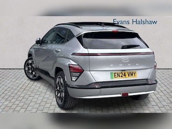 Used Hyundai KONA 2024 for sale - 78494927: Photo