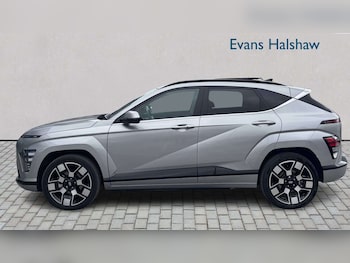 Used Hyundai KONA 2024 for sale - 78494927: Photo