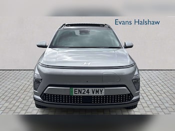 Used Hyundai KONA 2024 for sale - 78494927: Photo