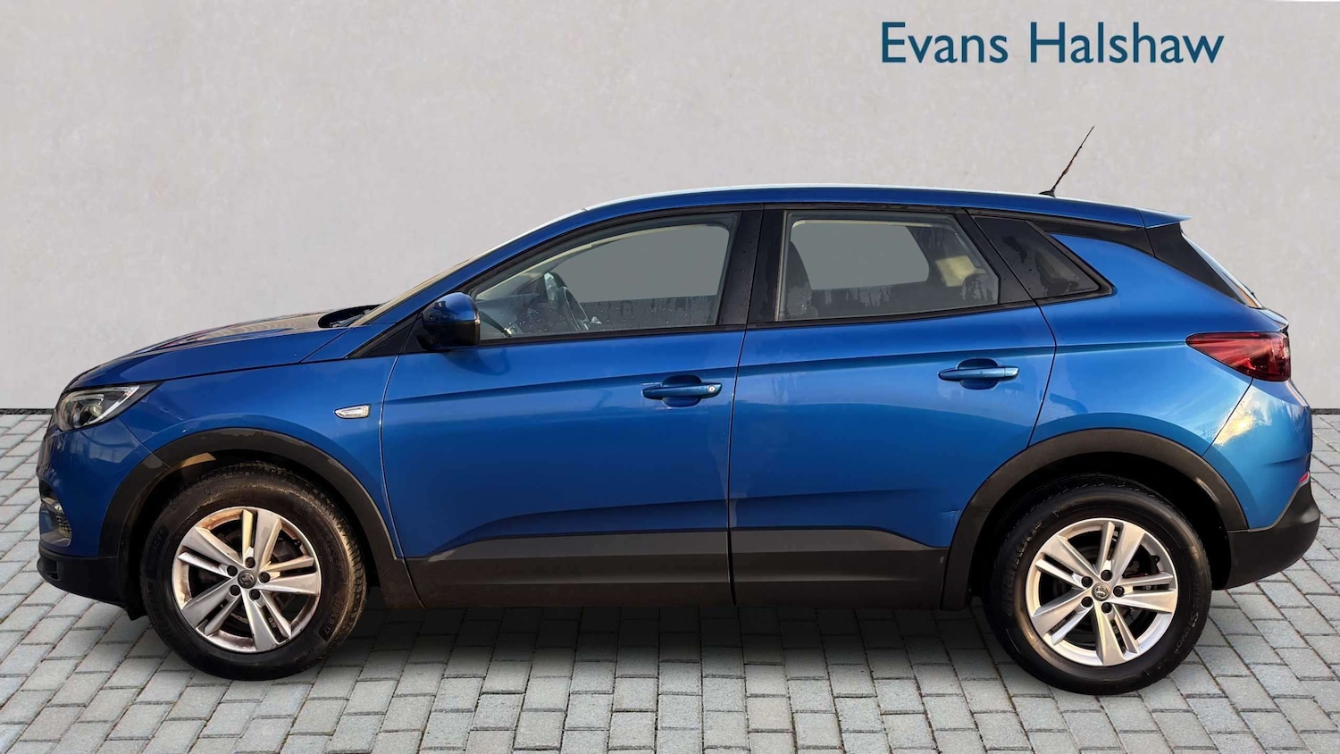 Used Vauxhall Grandland X 2019 for sale - 77996045: Photo 4