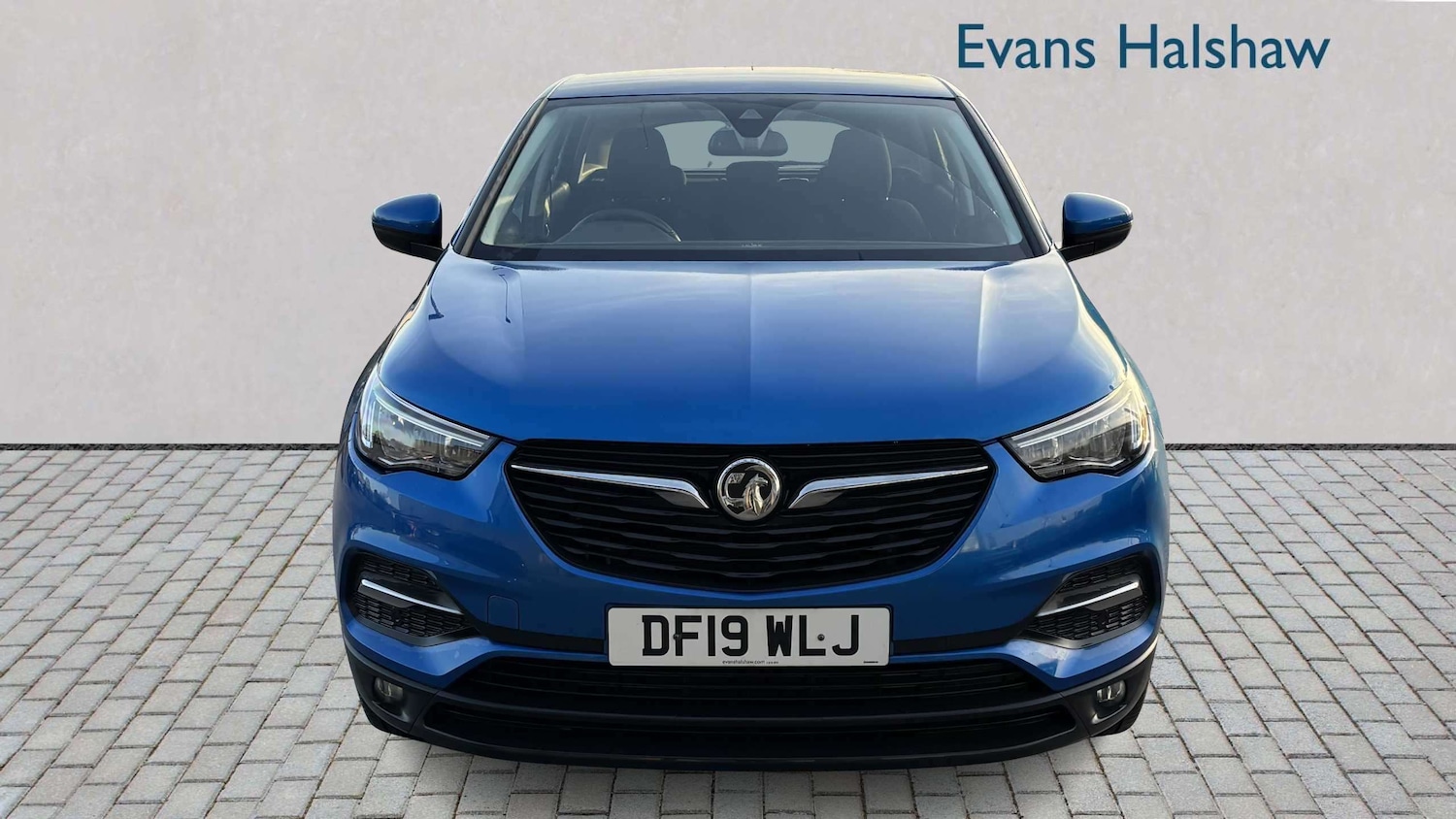 Used Vauxhall Grandland X 2019 for sale - 77996045: Photo 5