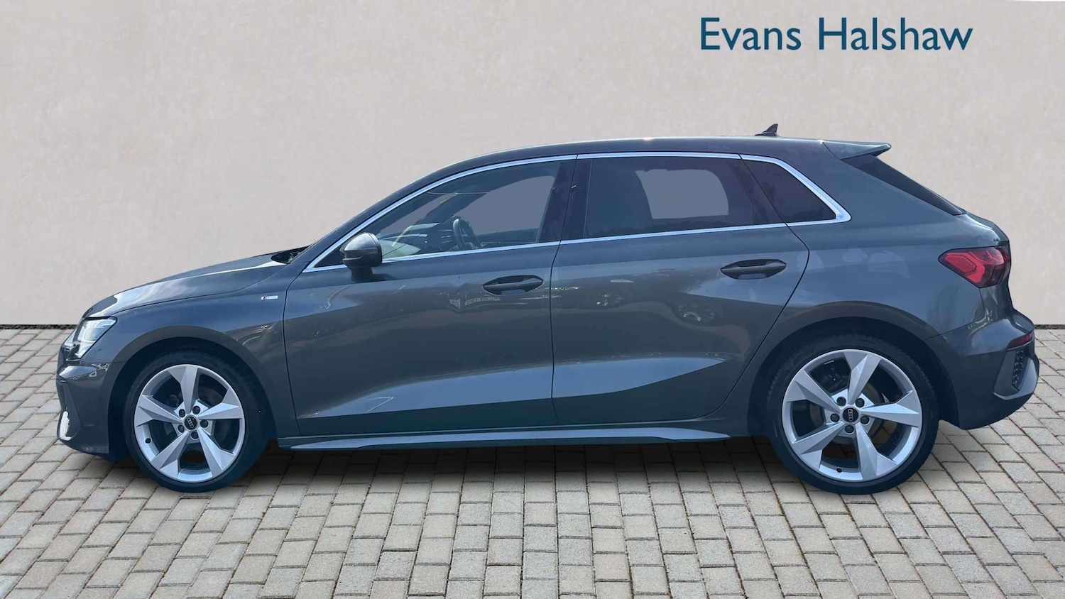 Used Audi A3 2023 for sale - 77857138: Photo 4