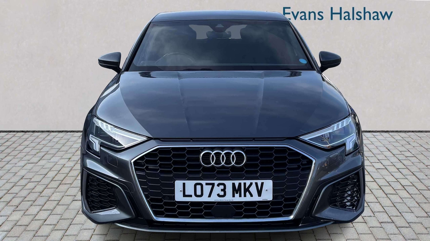 Used Audi A3 2023 for sale - 77857138: Photo 5