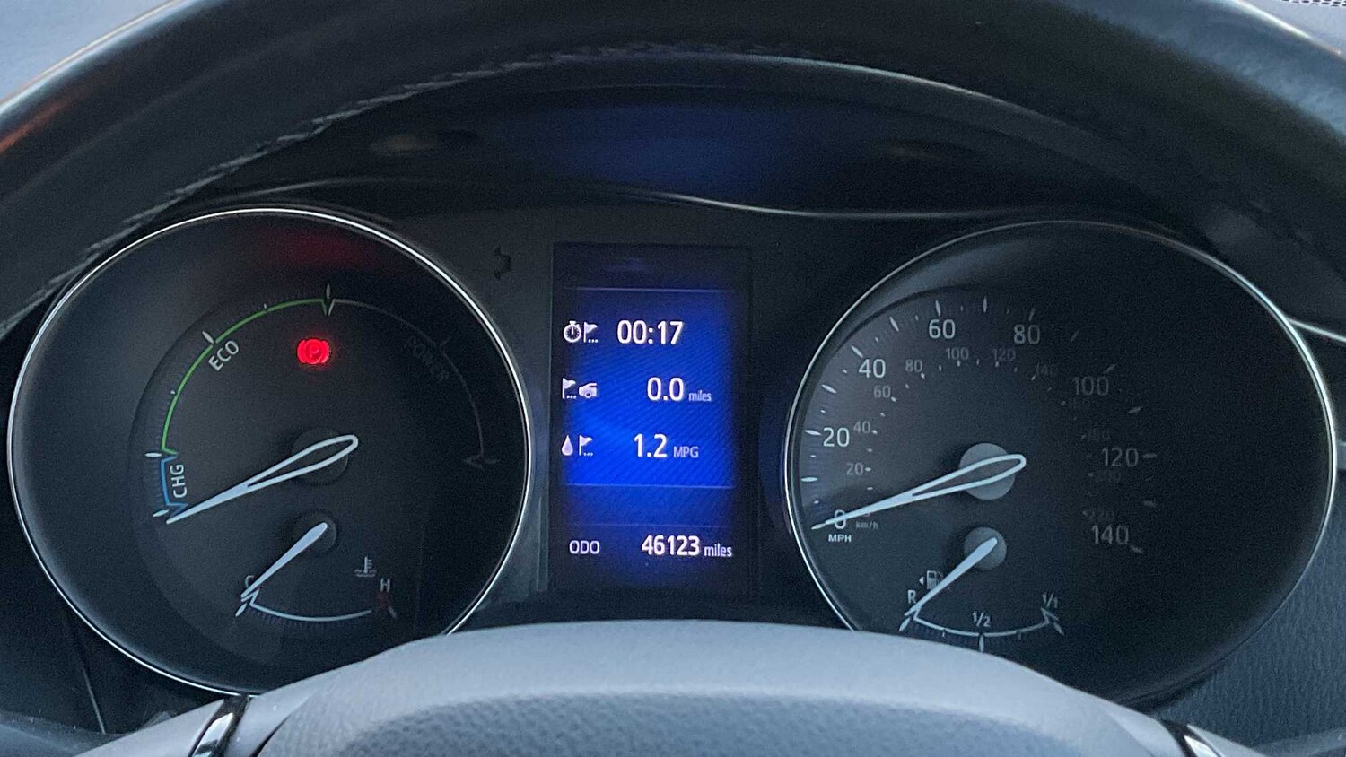 Used Toyota C-HR for sale - 78024054: Photo 11