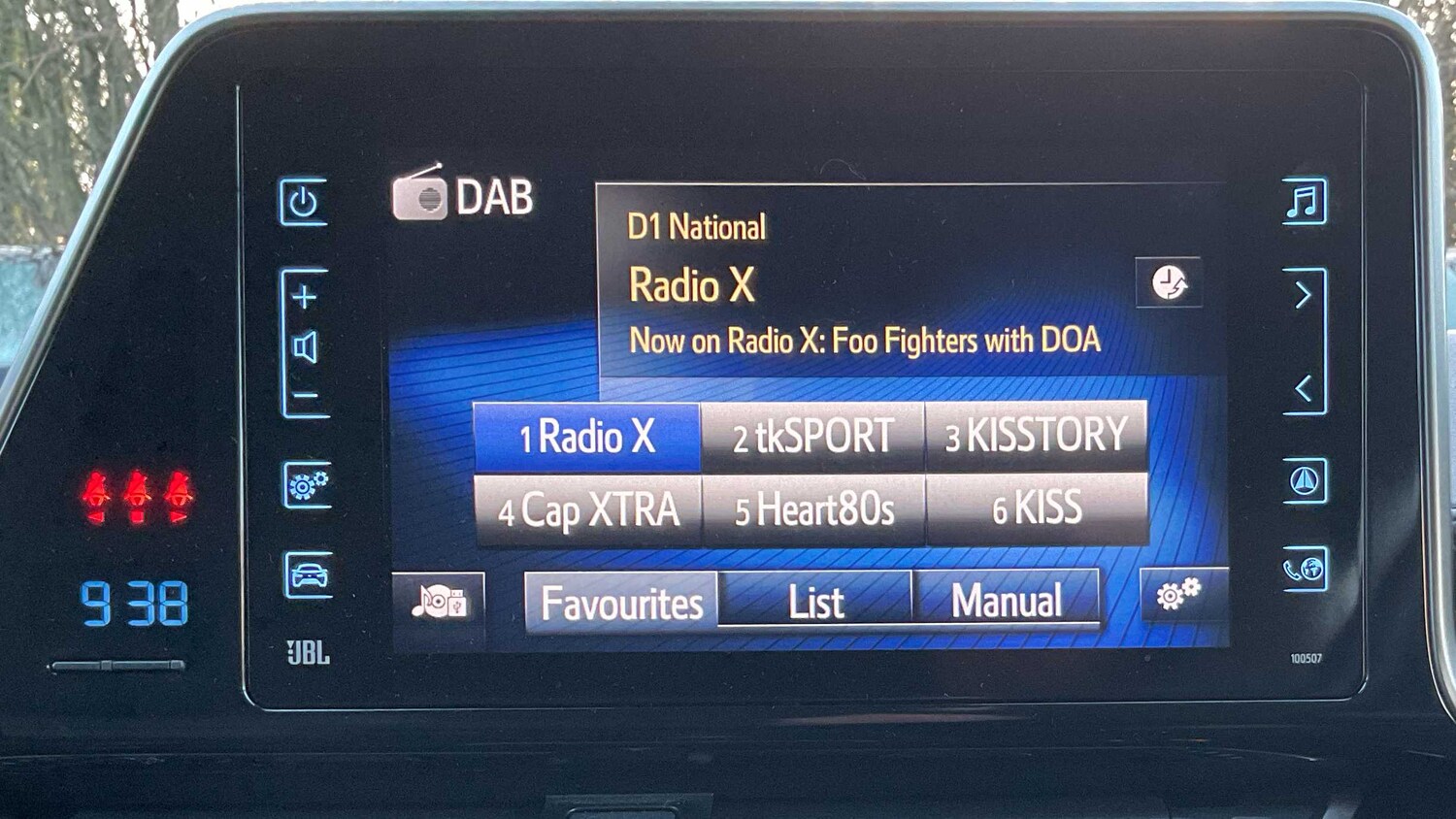 Used Toyota C-HR for sale - 78024054: Photo 15