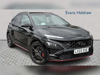 Used Hyundai KONA 2022 for sale - 79065019: Photo