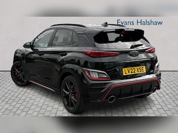 Used Hyundai KONA 2022 for sale - 79065019: Photo