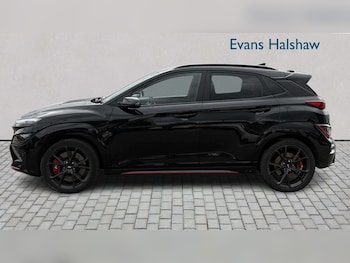 Used Hyundai KONA 2022 for sale - 79065019: Photo