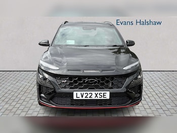 Used Hyundai KONA 2022 for sale - 79065019: Photo