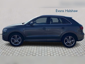 Used Audi Q3 2013 for sale - 78365463: Photo