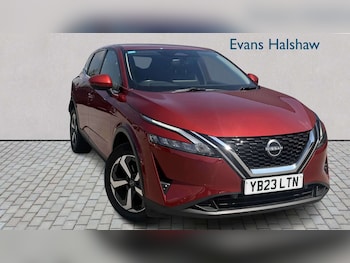 Used Nissan Qashqai 2023 for sale - 79028063: Photo