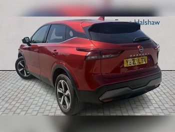 Used Nissan Qashqai 2023 for sale - 79028063: Photo