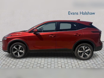 Used Nissan Qashqai 2023 for sale - 79028063: Photo