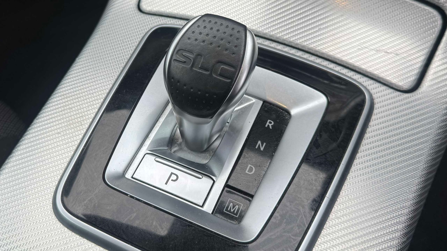 Used Mercedes-Benz SLC for sale - 77856717: Photo 10