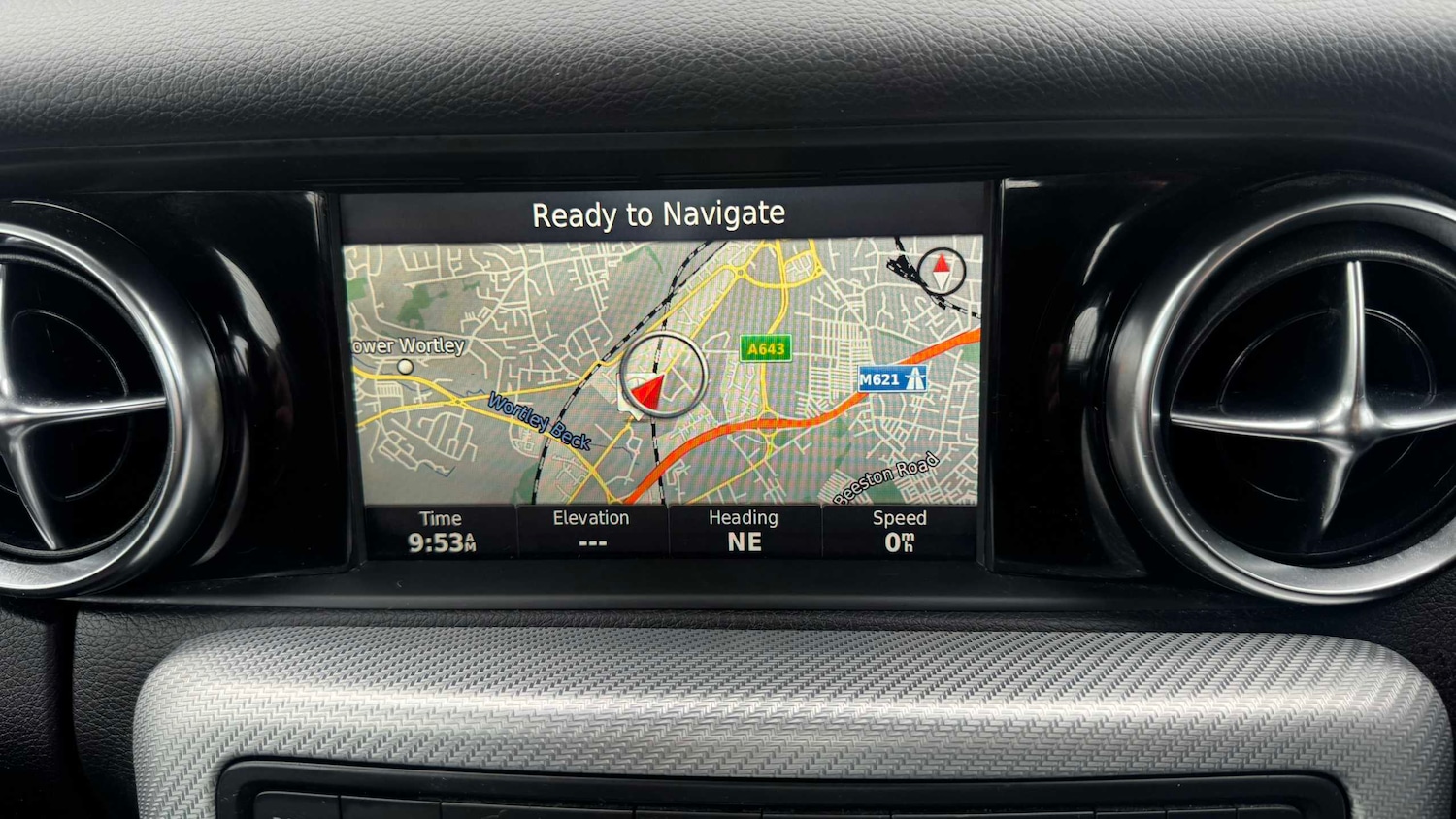 Used Mercedes-Benz SLC for sale - 77856717: Photo 13