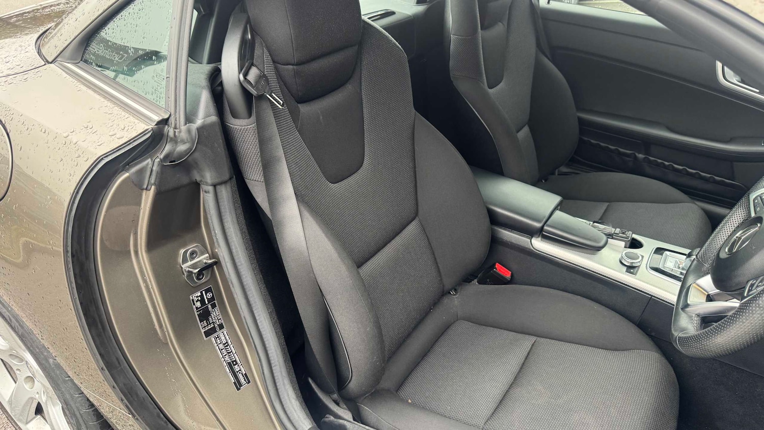 Used Mercedes-Benz SLC for sale - 77856717: Photo 14