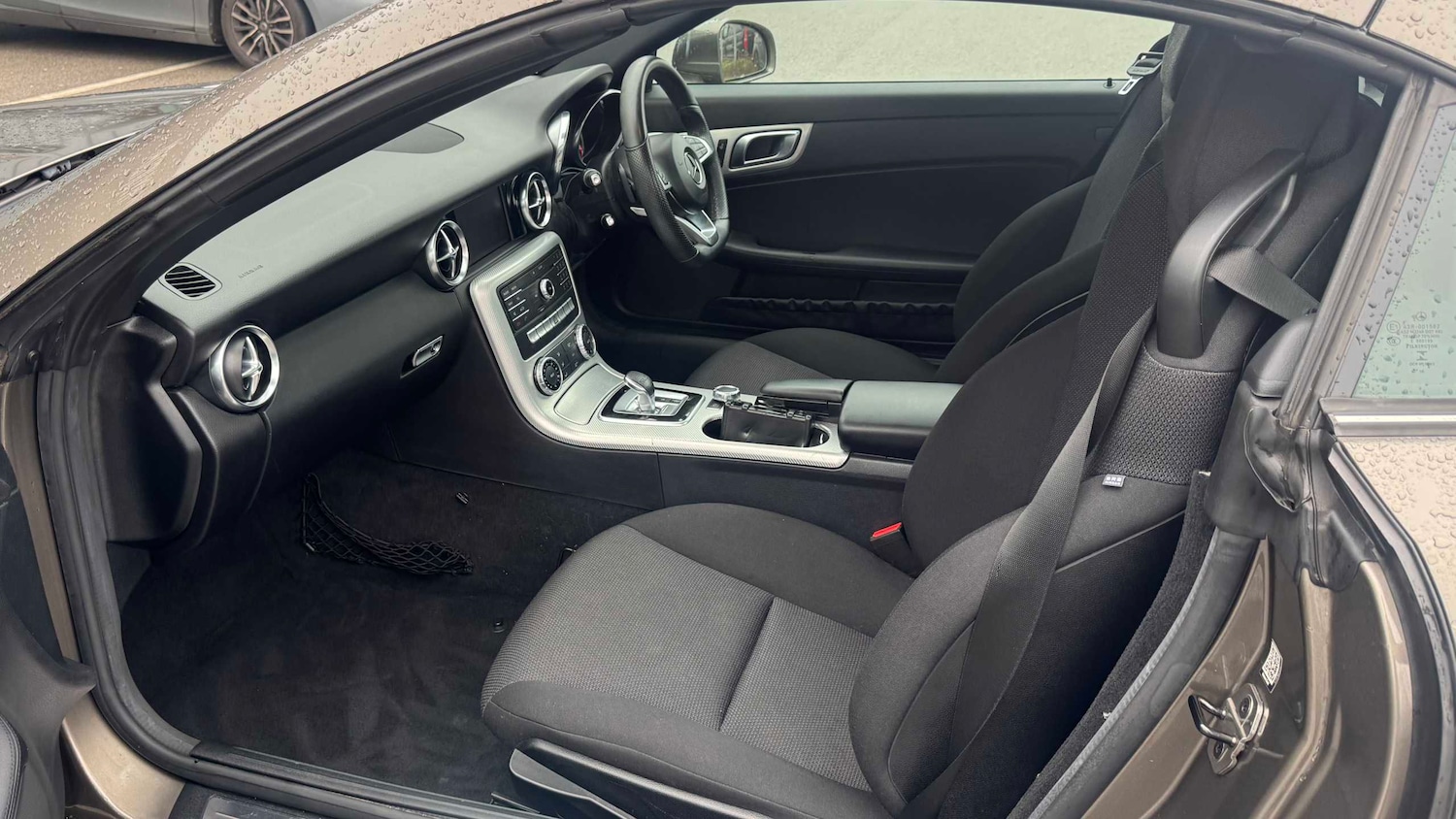 Used Mercedes-Benz SLC for sale - 77856717: Photo 15