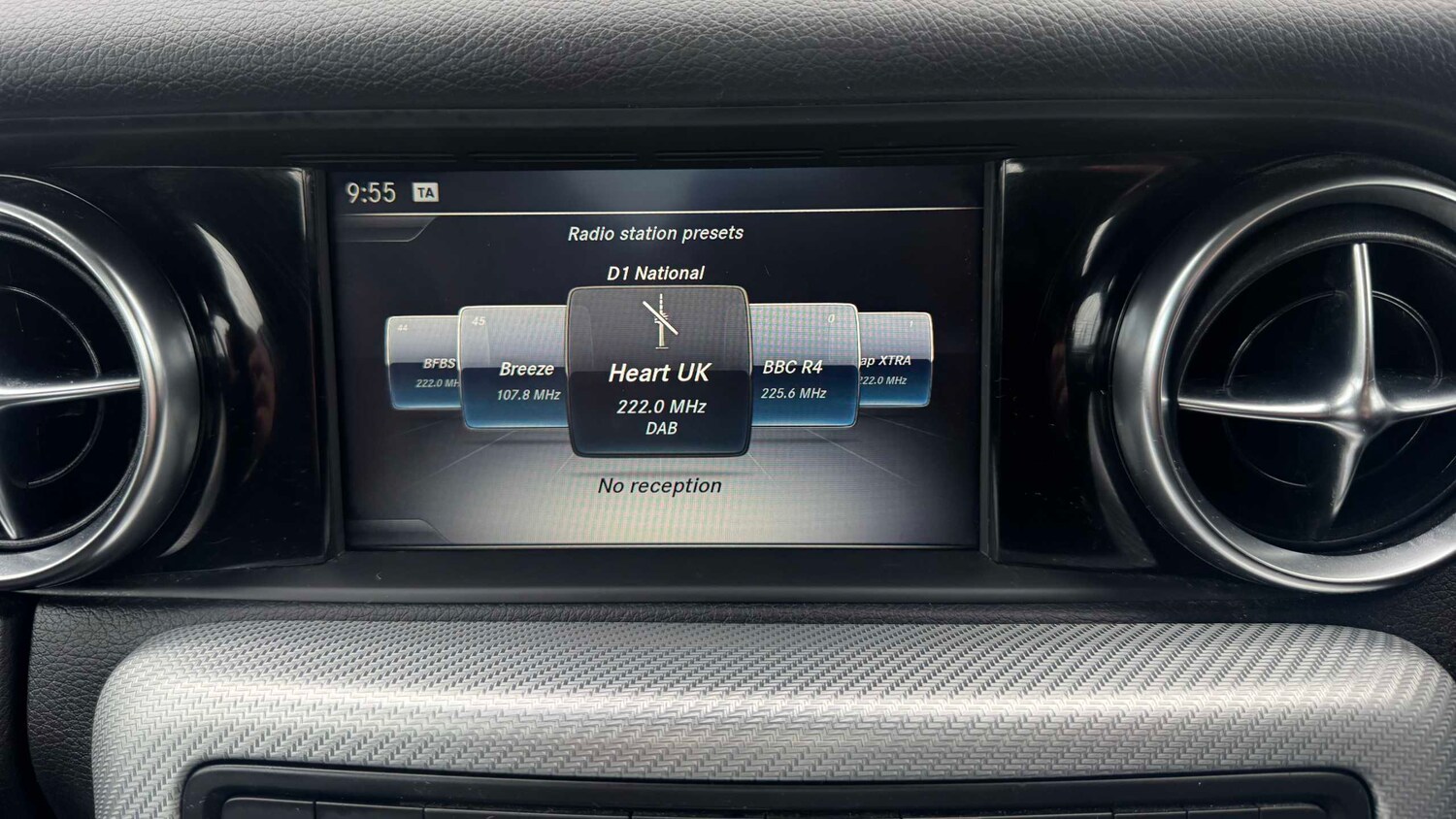 Used Mercedes-Benz SLC for sale - 77856717: Photo 19