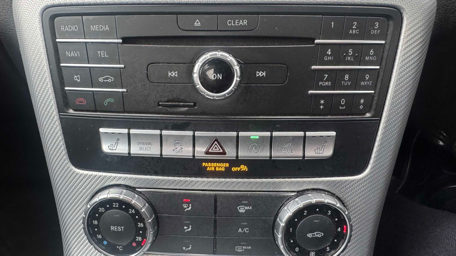 Used Mercedes-Benz SLC for sale - 77856717: Photo 20