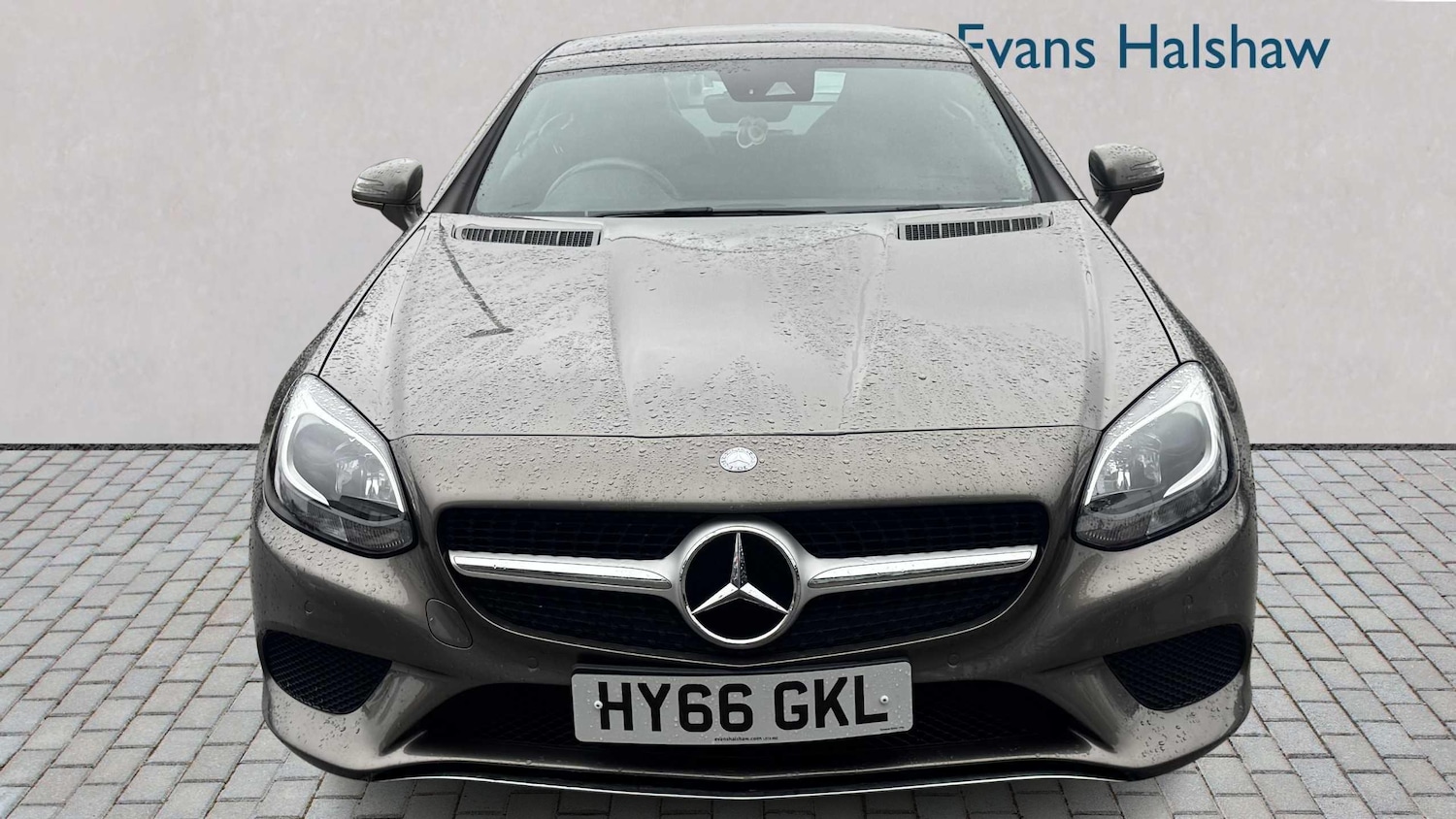 Used Mercedes-Benz SLC for sale - 77856717: Photo 4