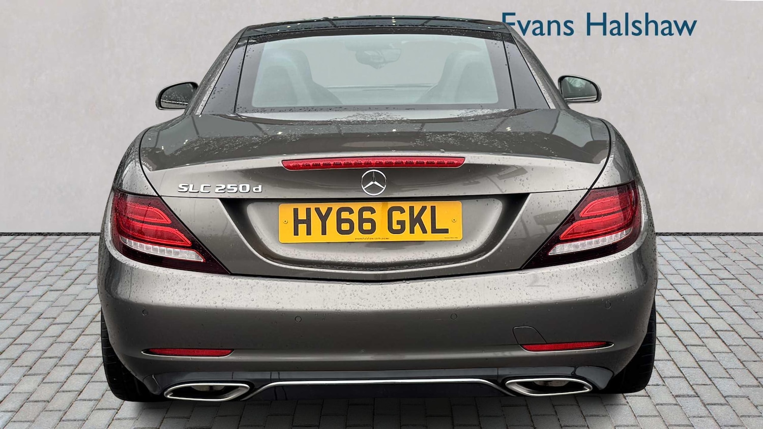 Used Mercedes-Benz SLC for sale - 77856717: Photo 5