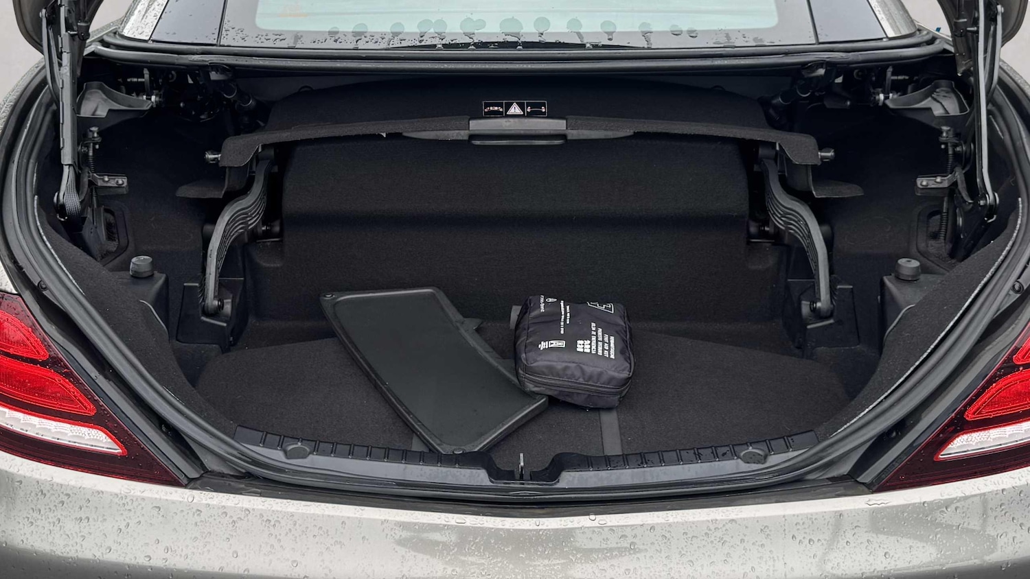 Used Mercedes-Benz SLC for sale - 77856717: Photo 7