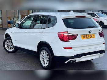 Used BMW X3 2014 for sale - 77856939: Photo