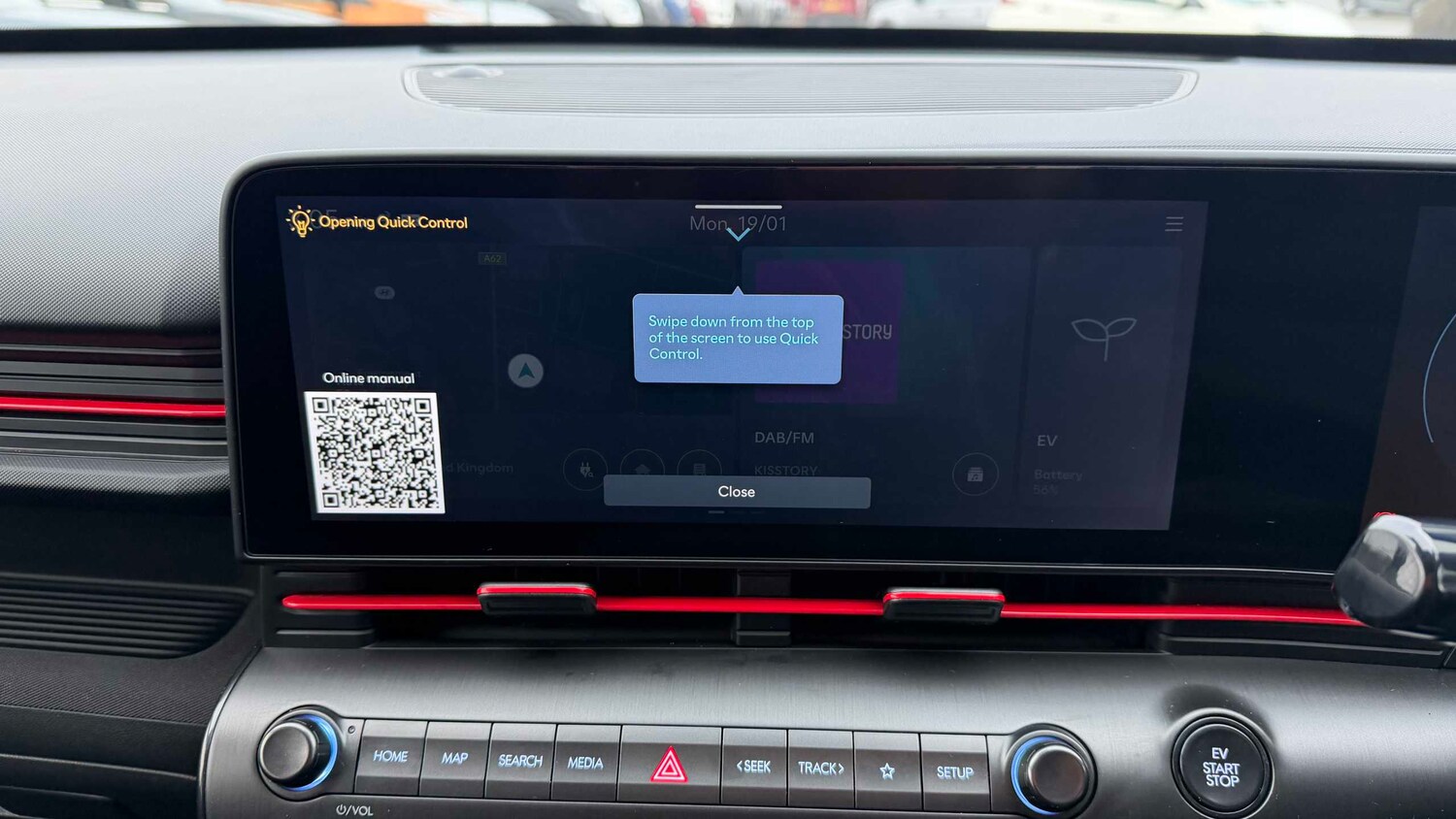 Used Hyundai KONA for sale - 77862001: Photo 12