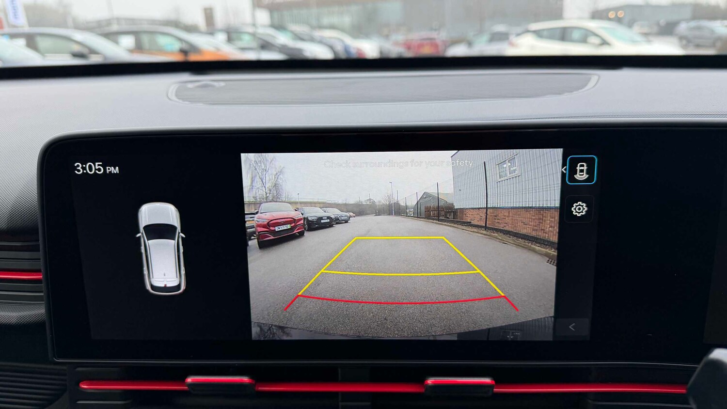 Used Hyundai KONA for sale - 77862001: Photo 14