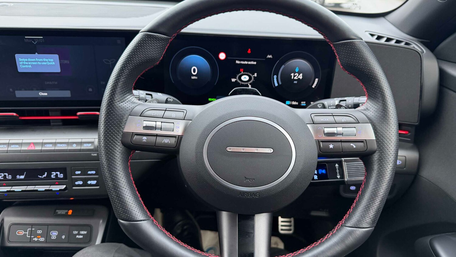 Used Hyundai KONA for sale - 77862001: Photo 19