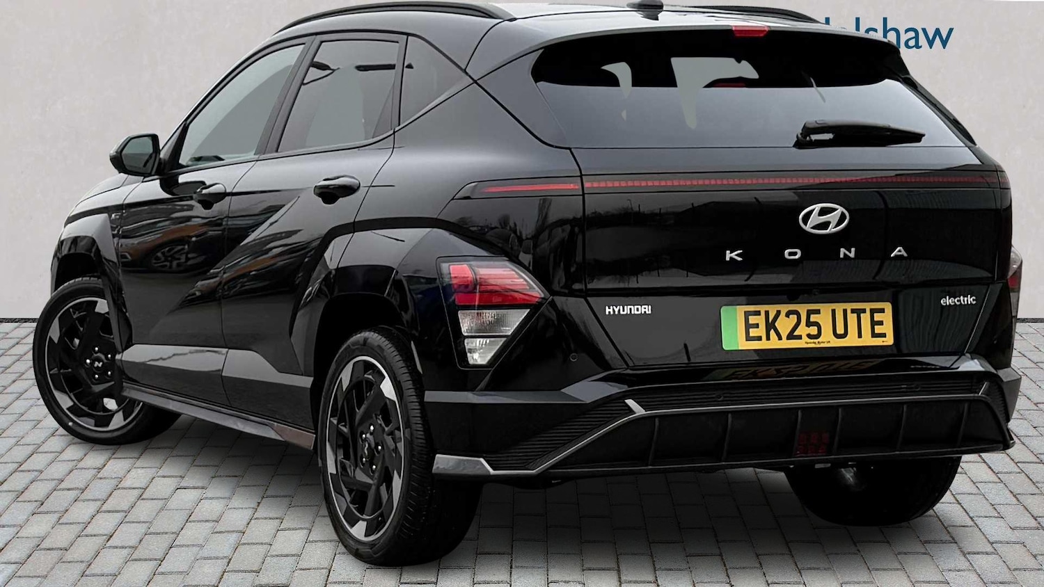 Used Hyundai KONA for sale - 77862001: Photo 2