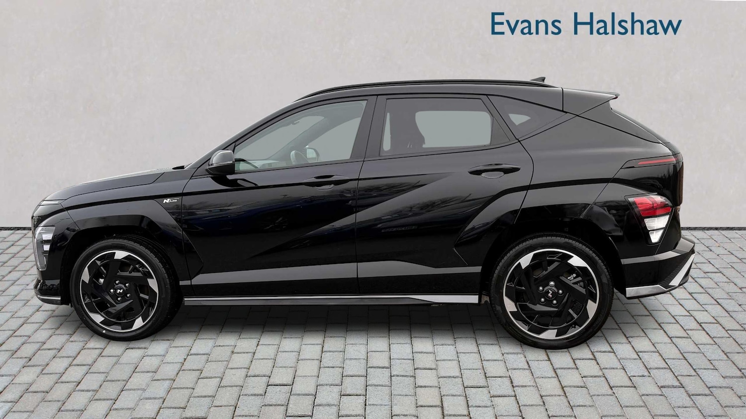 Used Hyundai KONA for sale - 77862001: Photo 3