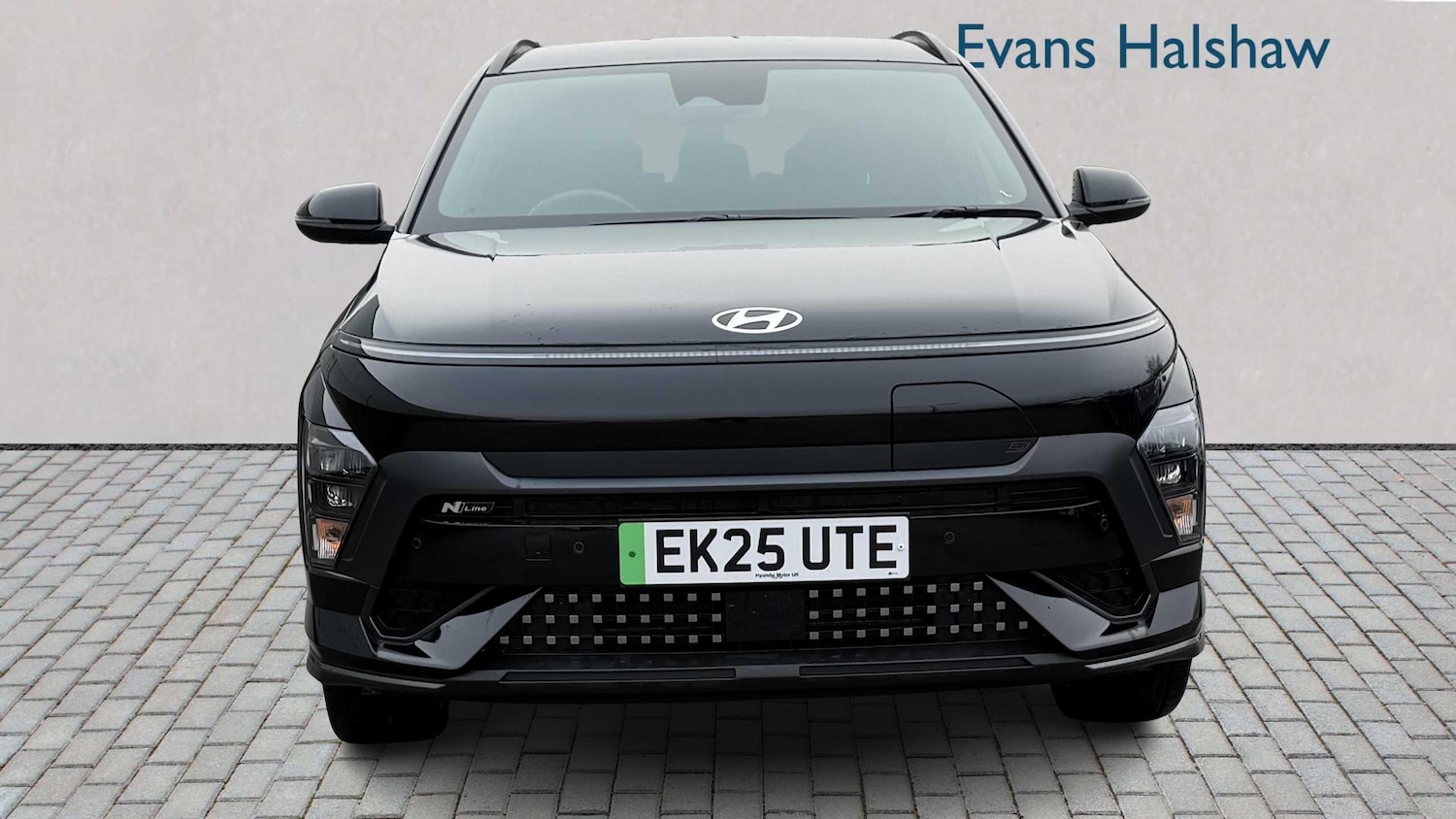 Used Hyundai KONA for sale - 77862001: Photo 4