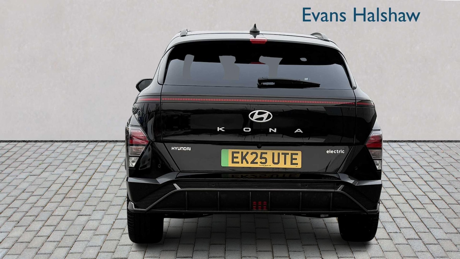 Used Hyundai KONA for sale - 77862001: Photo 5