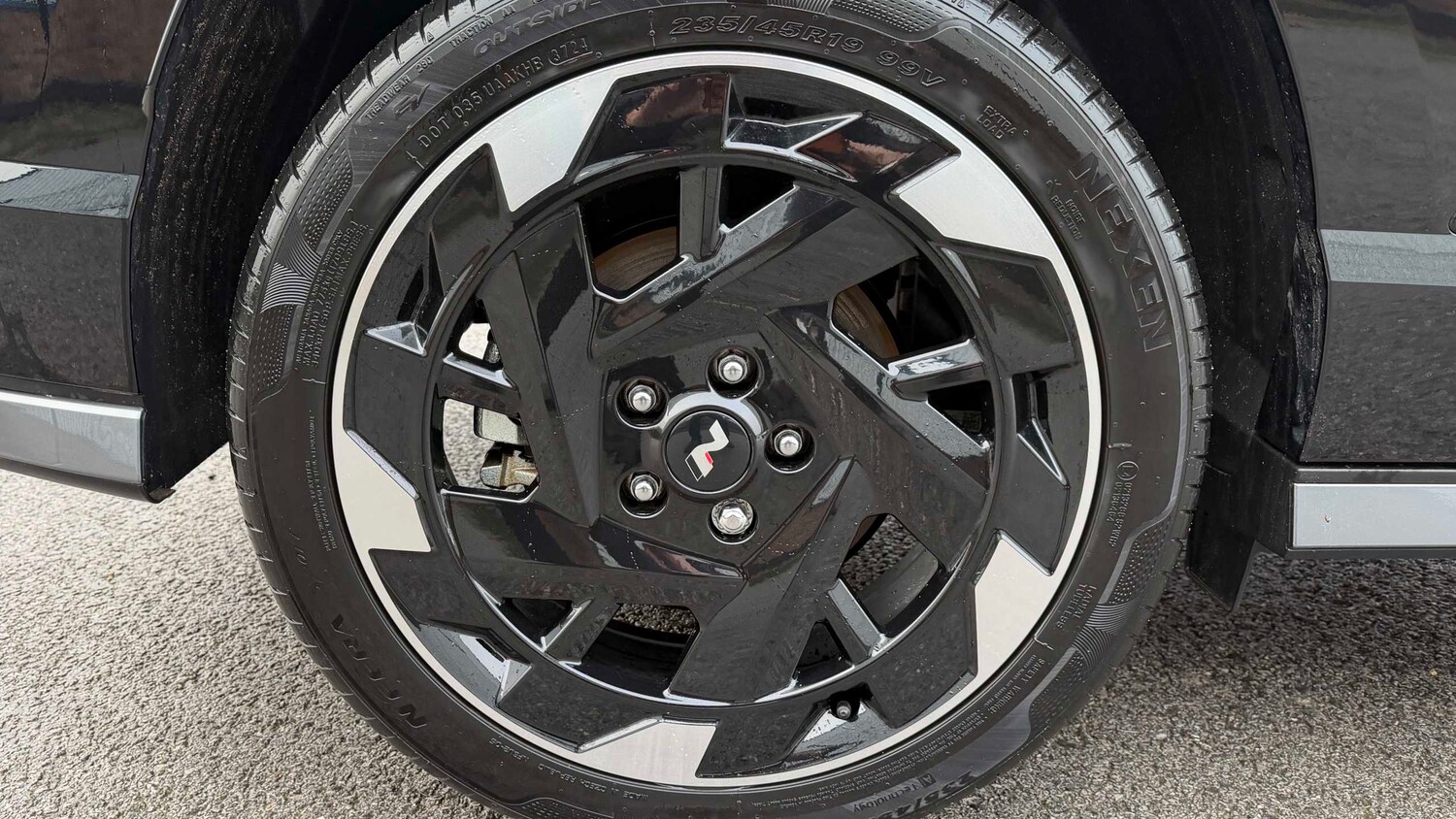 Used Hyundai KONA for sale - 77862001: Photo 6