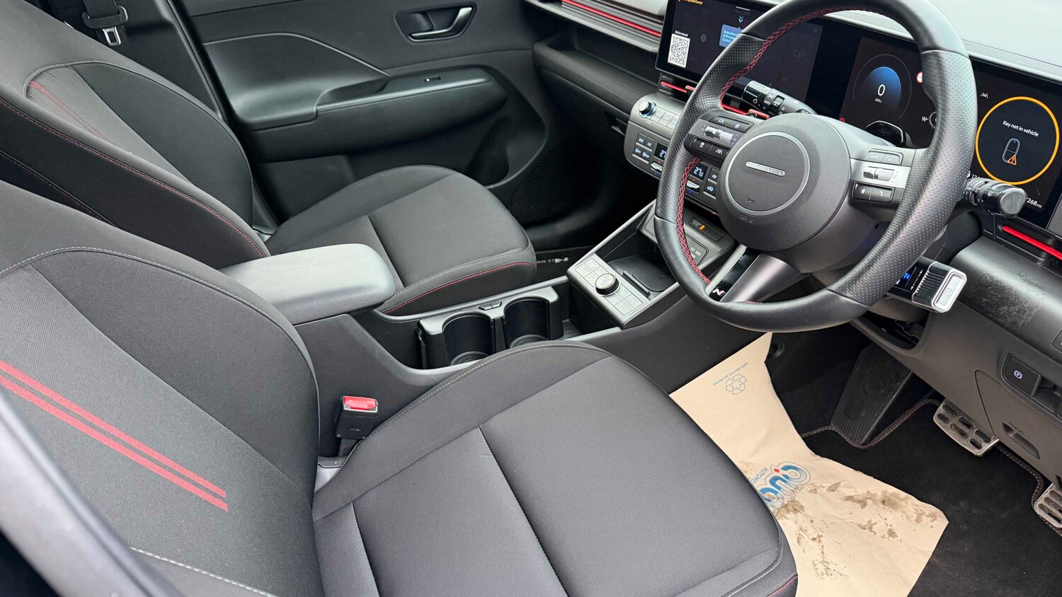 Used Hyundai KONA for sale - 77862001: Photo 8