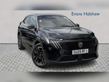 Used Peugeot 3008 2025 for sale - 78678860: Photo