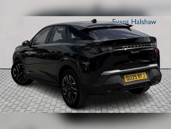 Used Peugeot 3008 2025 for sale - 78678860: Photo