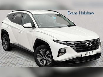 Used Hyundai TUCSON 2023 for sale - 78407799: Photo